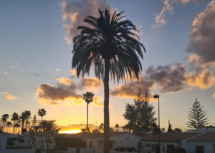 Santa Barbara by Placida Mar
